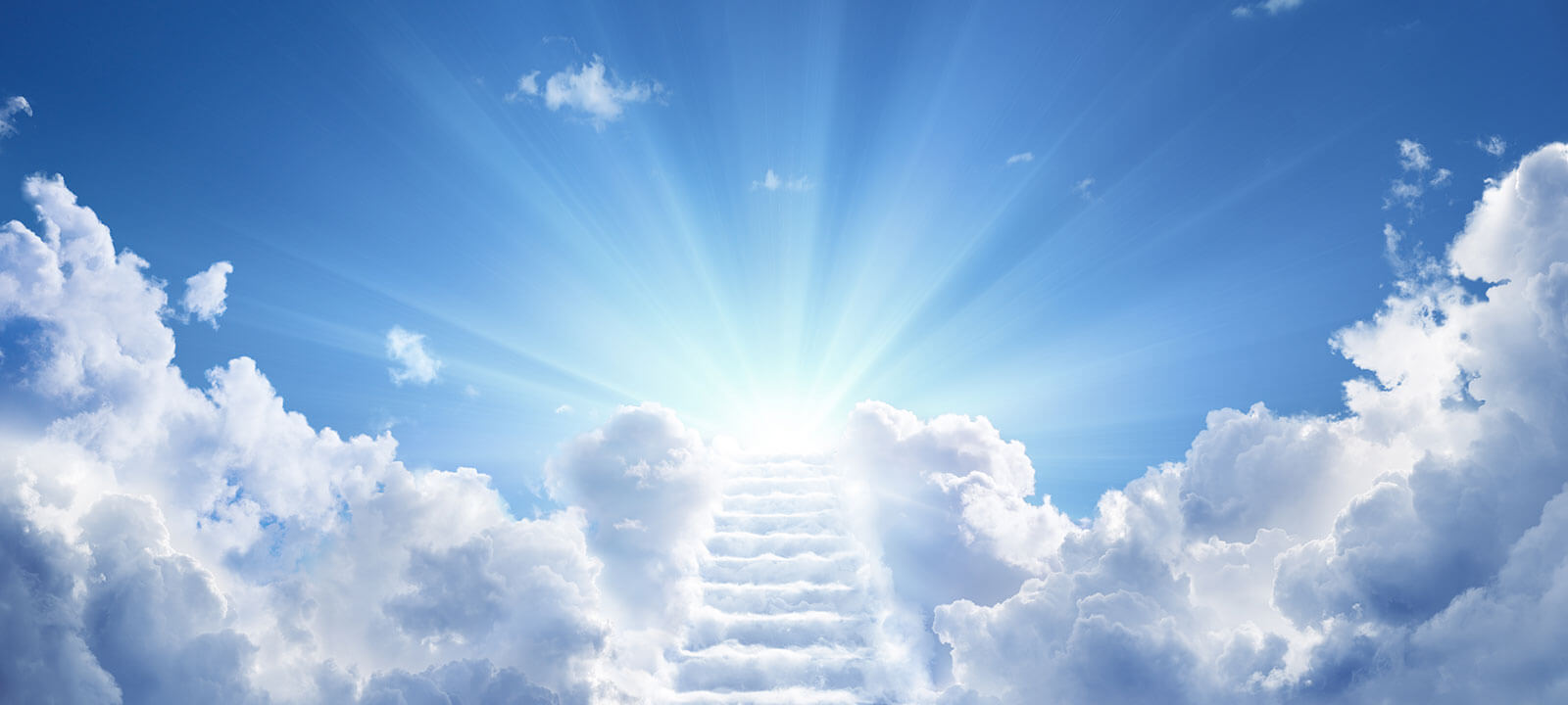 Heaven Stairs