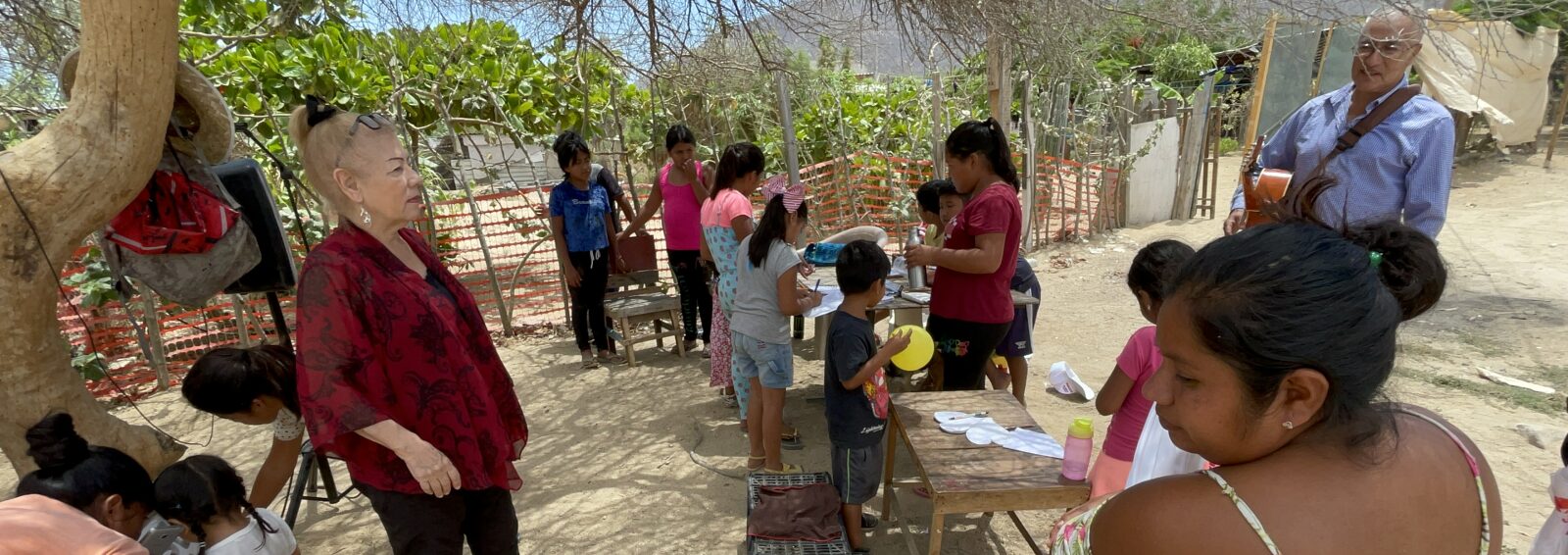 Ministries Page Maria’s Mission Trip Cabo San Lucas Cropped No Microphone
