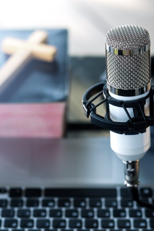 Podcast