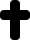 Cross Solid