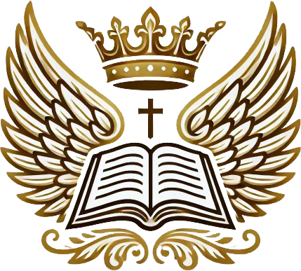 Preparing The Way Ministries Logo